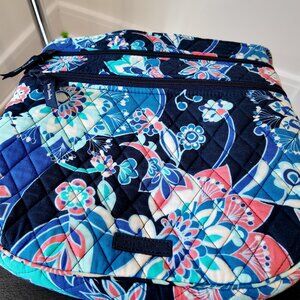 NEW Vera Bradley Crossbody Purse